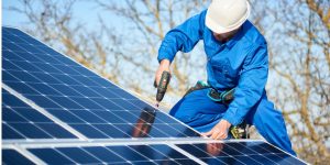 Installation Maintenance Panneaux Solaires Photovoltaïques à Izeron
